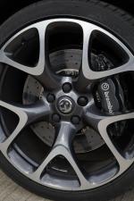 Vauxhall Astra VXR 2012 года
